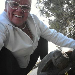 Meet your Posher, Tracy